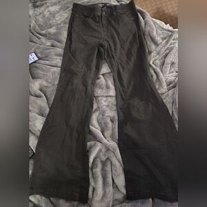 Bombshell Flare Premium Stretch Jeans